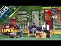 Kapil’s question to Armaan Malik  - The Kapil Sharma Show - Episode 15 - 11th June 2016