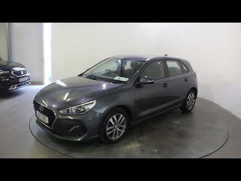 Video of Hyundai i30 Petrol Deluxe Turbo - TENDER 14