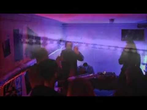 KATElectric - Fireflies (Bunkerparty 2013)