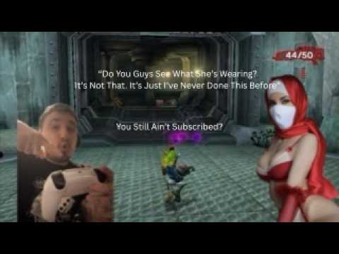 Jak II Part 3