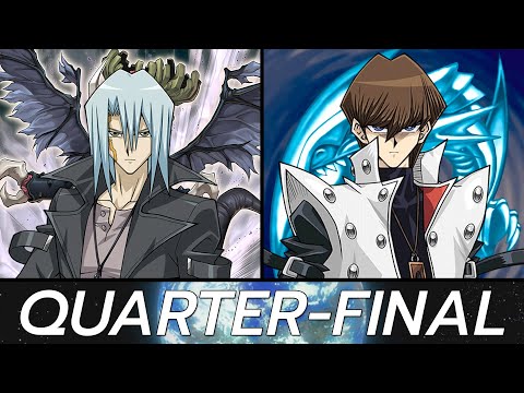 KALIN KESSLER vs SETO KAIBA | 32 Character Tournament | YGOPRO