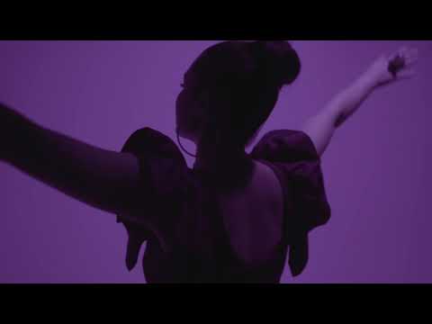 Caroline Kole - "Flow" (Visualizer Video)
