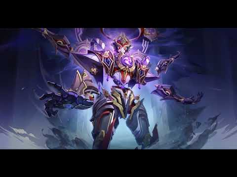 [Genshin Impact] 3.2 - Preview page Theme Music "Akasha Pulses, the Kalpa Flame Rises"