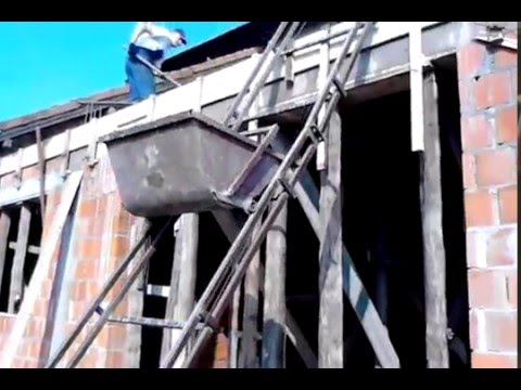 Dizalica za iznajmljivanje