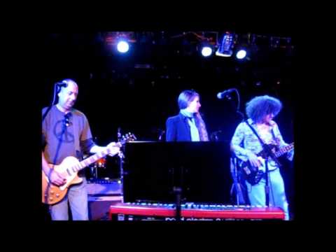 THEMESTOCK - Suite Madame Blue w/ Christian Nesmith, Circe Link, Paul Melancon & MORE!!