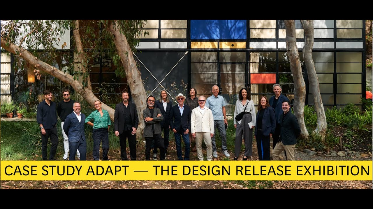 Case Study: Adapt Symposium