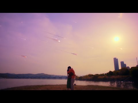 코드 쿤스트 (CODE KUNST) - '55 (Feat. 백예린 (Yerin Baek), 웬디 (WENDY))' Official MV
