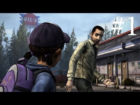 the walking dead season 1 android download