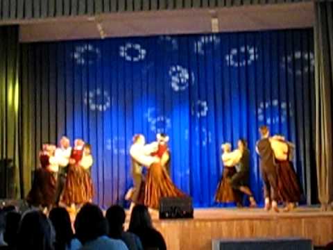 Sēju savas jaunas dienas - JDK Skalbe