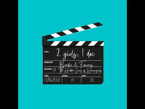 50. The Hidden Lives of 'Housegirls'