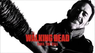 The Walking Dead - Easy Street (1 Hour)