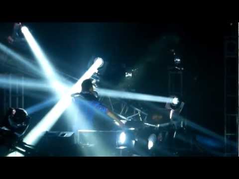 POPNYE Dash Berlin Till The Sky Falls Down