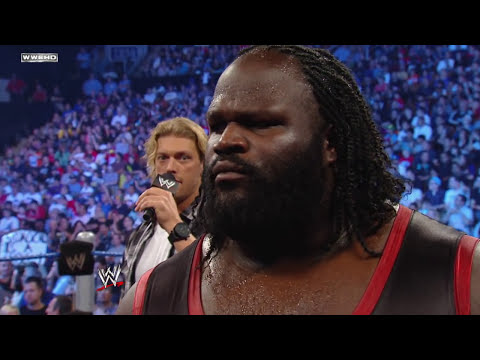 The Cutting Edge - SmackDown Full Episode: September 16, 2011