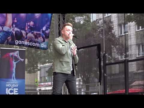 Julian Haag Live @Cologne Deutz Feiert! Festival 2024