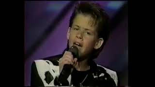 The Moffatts - When God Made You (LIVE) - OFFICIAL