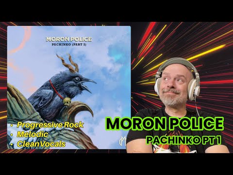 Moron Police: Pachinko (Part 1)