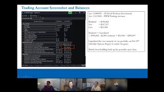 Meet Richard +850% Return in 10 Months! (The Real Lazer Eyes) video