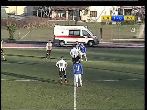 Primavera: La sintesi di Udinese-Brescia 2 0