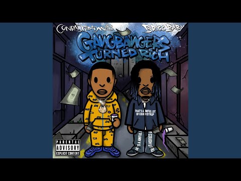 Gangbangers Turned Rich