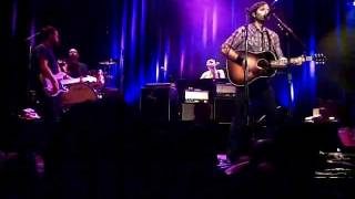 Death Cab For Cutie - Stay Young, Go Dancing (Live in Amsterdam Melkweg 30-06-11)
