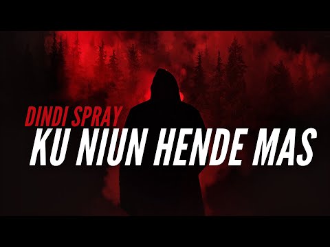 Dindi Spray - Ku Niun Hende Mas (Unreleased)