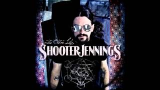 Shooter Jennings "The Low Road"