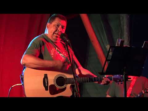 Hymn 66 in Cree (Gospel) Rudy Head