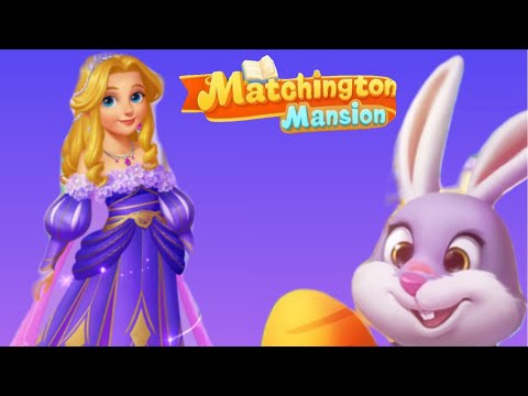 matchington mansion #level1425