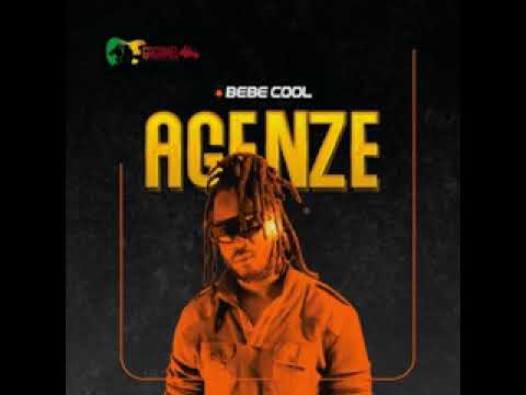 Bebe cool_sweet loving