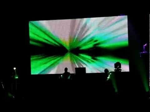 Wolfgang Gartner(Vid#5) - Global Dance Fest. Kansas City