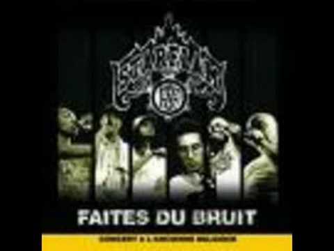 Marseille-Liège(starflam feat lerat luciano)