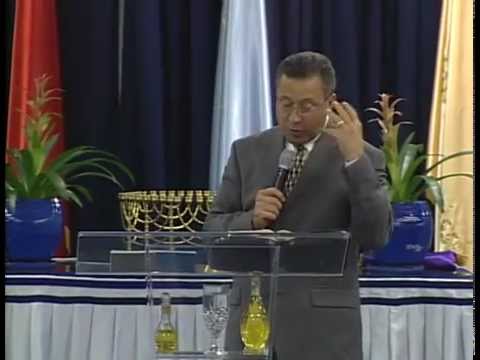 El Conflicto De Abdias