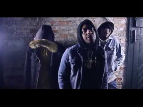 "Uber" - A$AP ANT / ICCE / SODUH