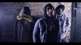 "Uber" - A$AP ANT / ICCE / SODUH