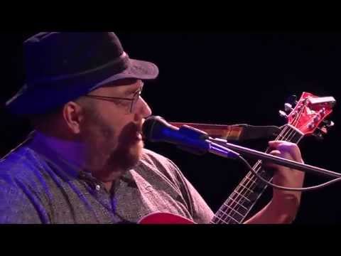Ken Tucker "Brother Whiskey" Acoustic   Filmed in the LATV Studios