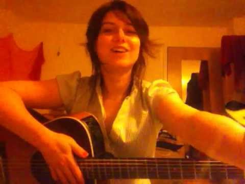Gone with the wind - original song by Elena Dana (with my Milka)