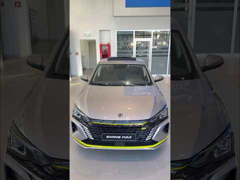 AEOLUS Dongfeng Shine Max | Hybrid