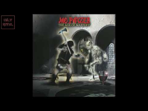 Jag Panzer - The Age Of Mastery (Full Album)