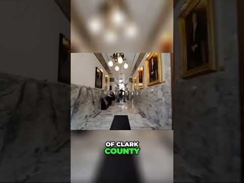 Nevada's Illegal Tow Fee: Supreme Court Ruling & Tax #shorts