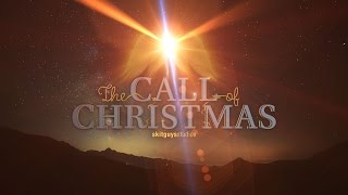 The Call Of Christmas