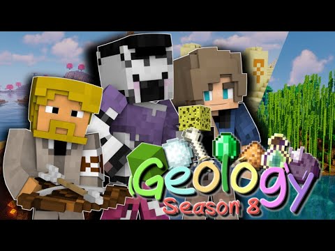Geology UHC Season 8 | Episode 3 | Beology