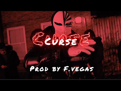 [FREE] (67) PR SAD X Dimzy X Monkey X SJ Type Beat "Curse"│UK X NY drill Type Beat Instrumental 2024