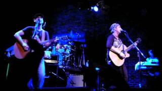 07 "Fly" MONKEY MAJIK CANADA TOUR - Vancouver @ Richard's on Richard's