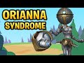 Orianna Syndrome