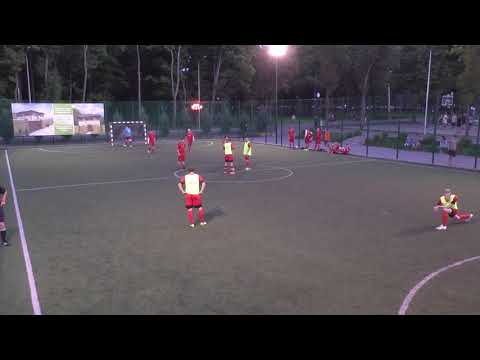 11 КХ 9 Атлант   Pasteria 1 тайм2