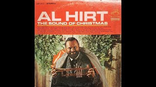 Al Hirt  "The Sound Of Christmas" - recorded from vinyl