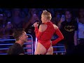 Miley Cyrus Jolene Live