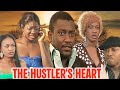 THE HUSTLER S HEART JOHN DUMELO MERCY JOHNSON YUL EDOCHIE NEW CLASSIC MOVIE 2025 Trending