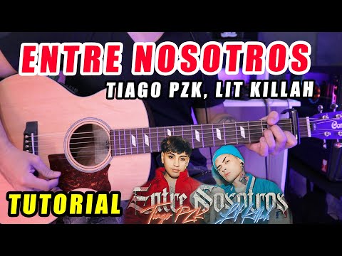 Entre Nosotros (ver. 2) - Tiago PZK