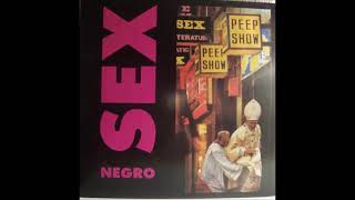 Negrosex - God & Evil (Mix 1) (A)